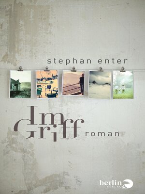 cover image of Im Griff